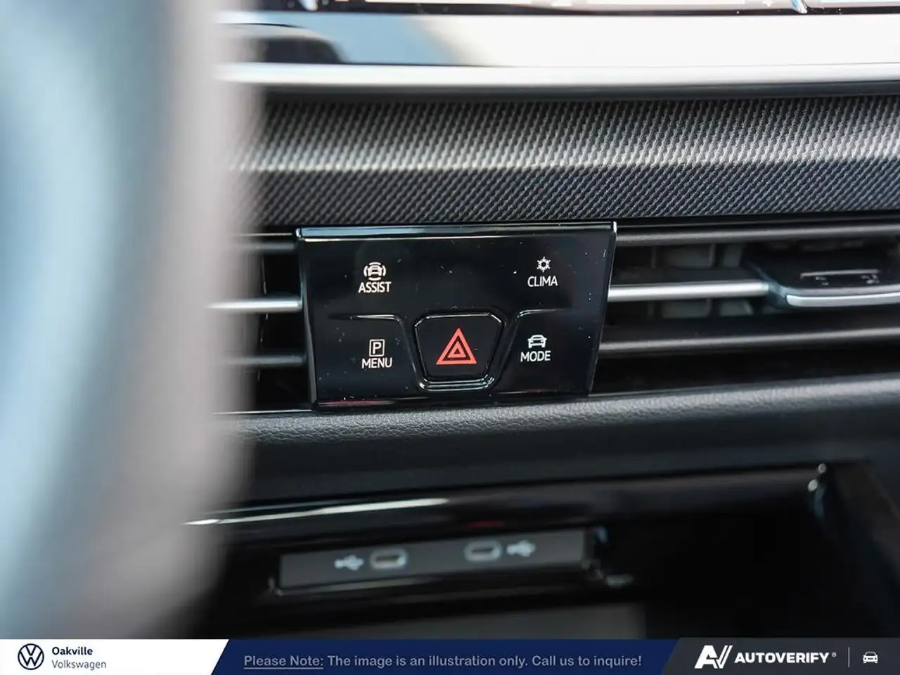Volkswagen Golf GTI fotografie Volkswagen Golf GTI