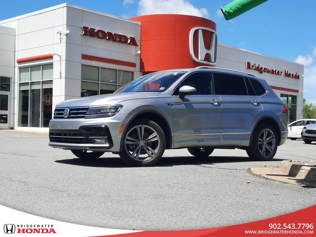 Volkswagen Tiguan fotografie Volkswagen Tiguan