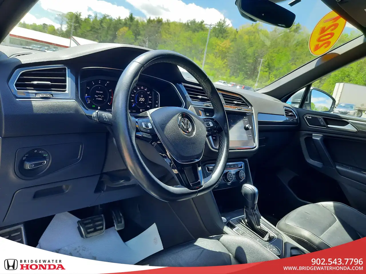 Volkswagen Tiguan fotografie Volkswagen Tiguan