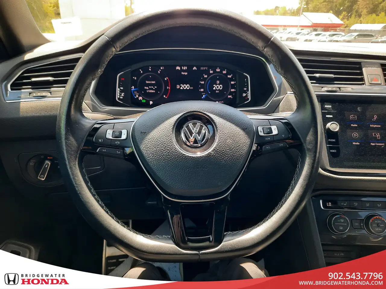 Volkswagen Tiguan fotografie Volkswagen Tiguan
