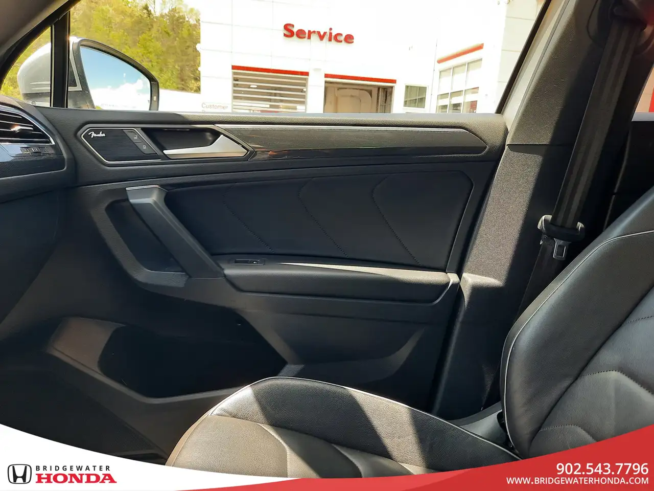 Volkswagen Tiguan fotografie Volkswagen Tiguan