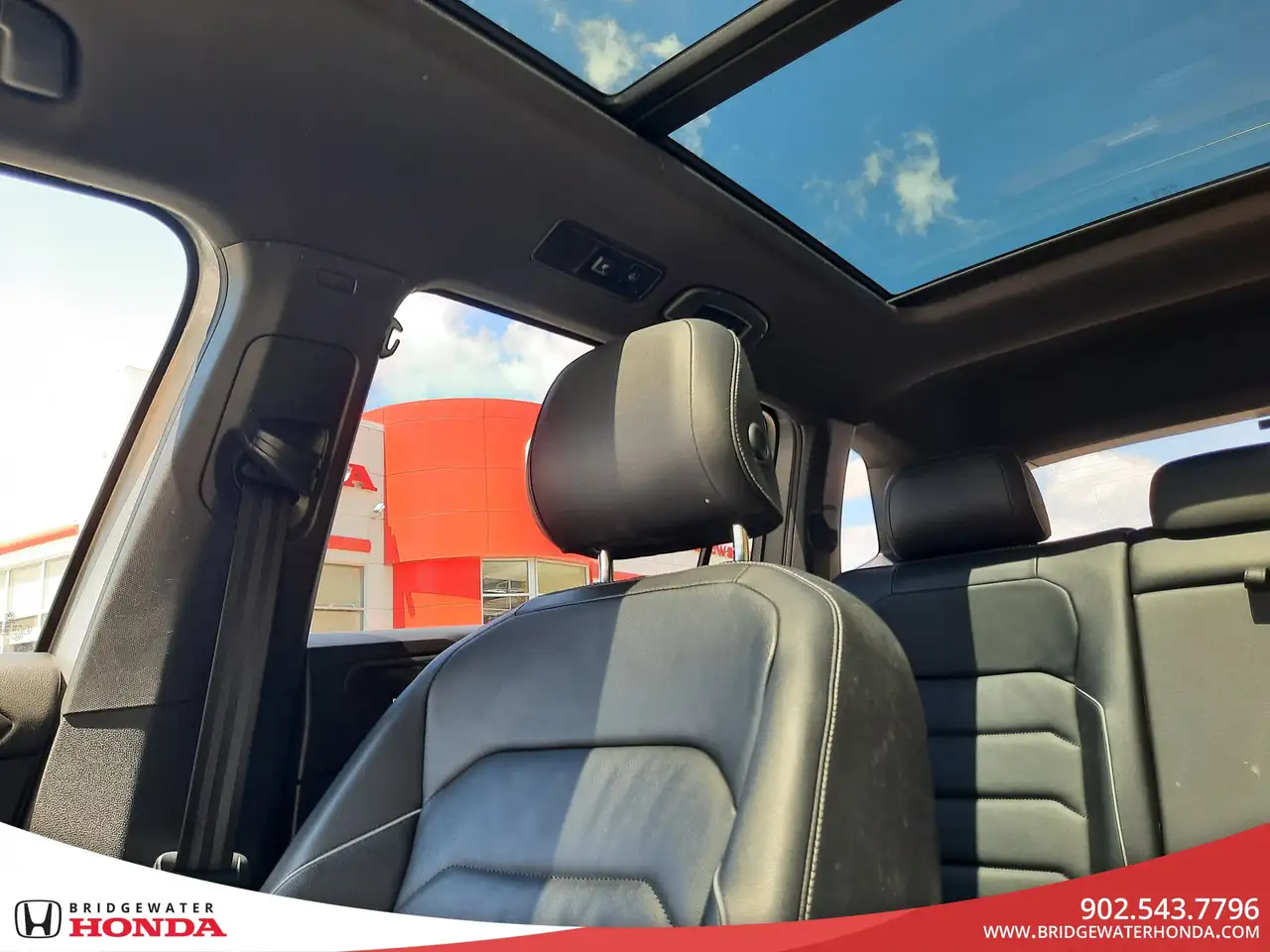 Volkswagen Tiguan fotografie Volkswagen Tiguan