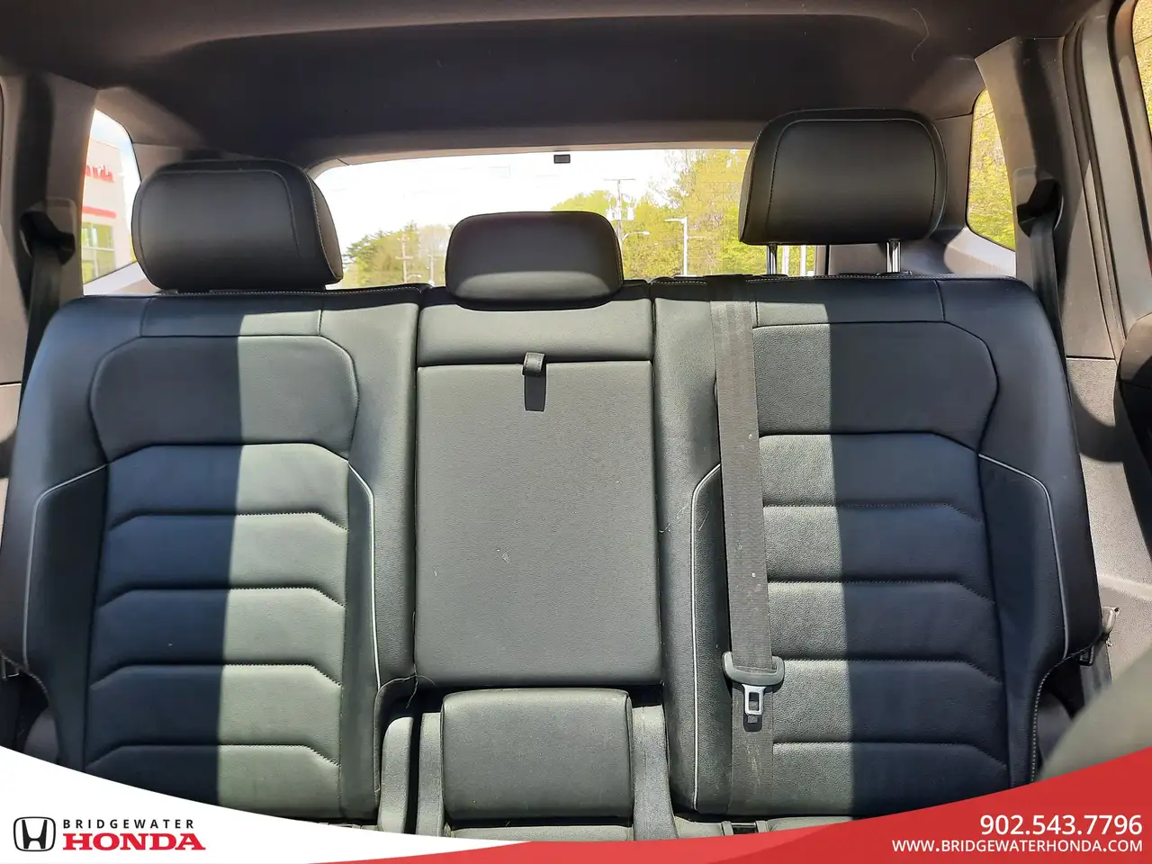 Volkswagen Tiguan fotografie Volkswagen Tiguan