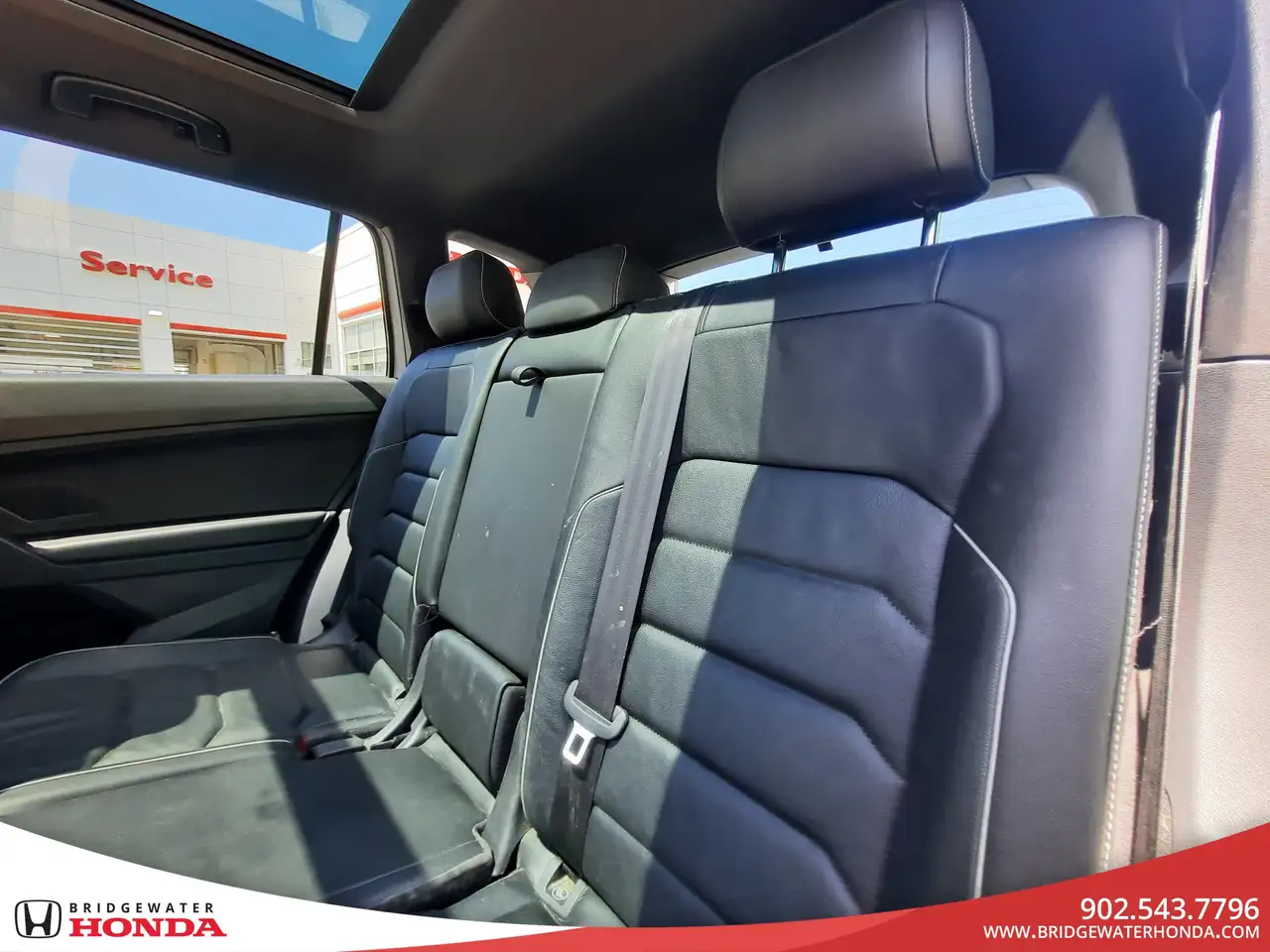 Volkswagen Tiguan fotografie Volkswagen Tiguan