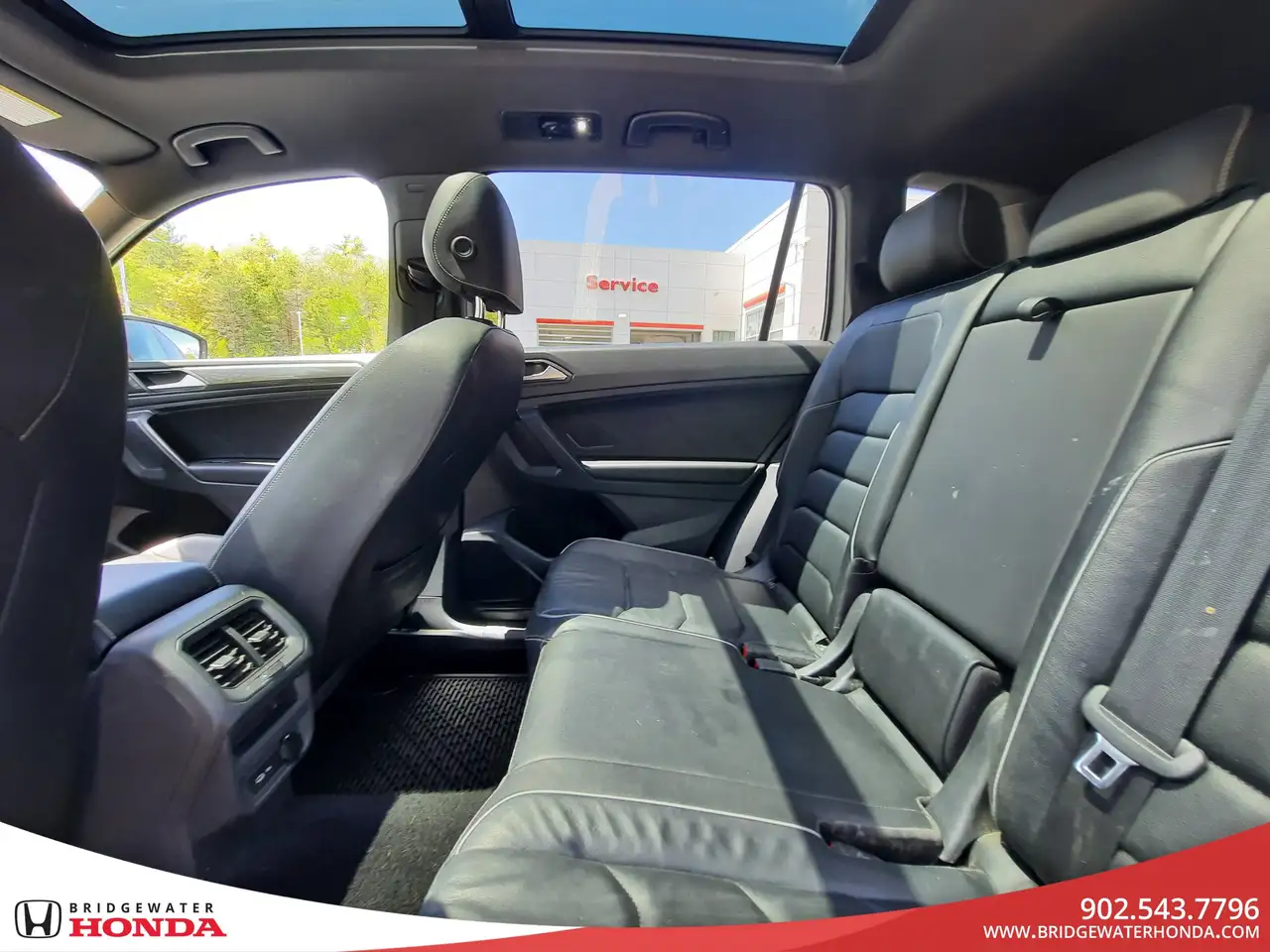 Volkswagen Tiguan fotografie Volkswagen Tiguan