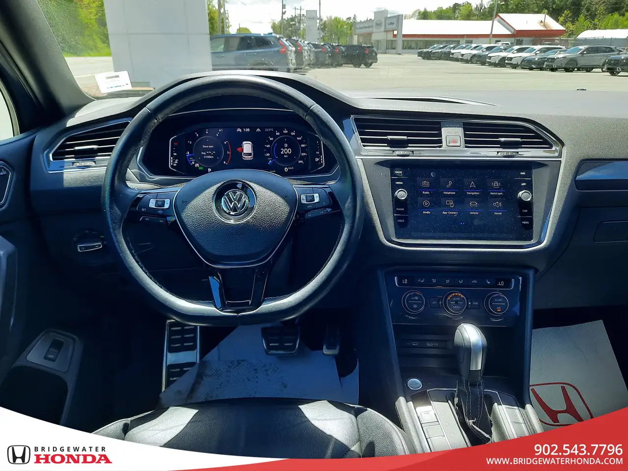 Volkswagen Tiguan fotografie Volkswagen Tiguan