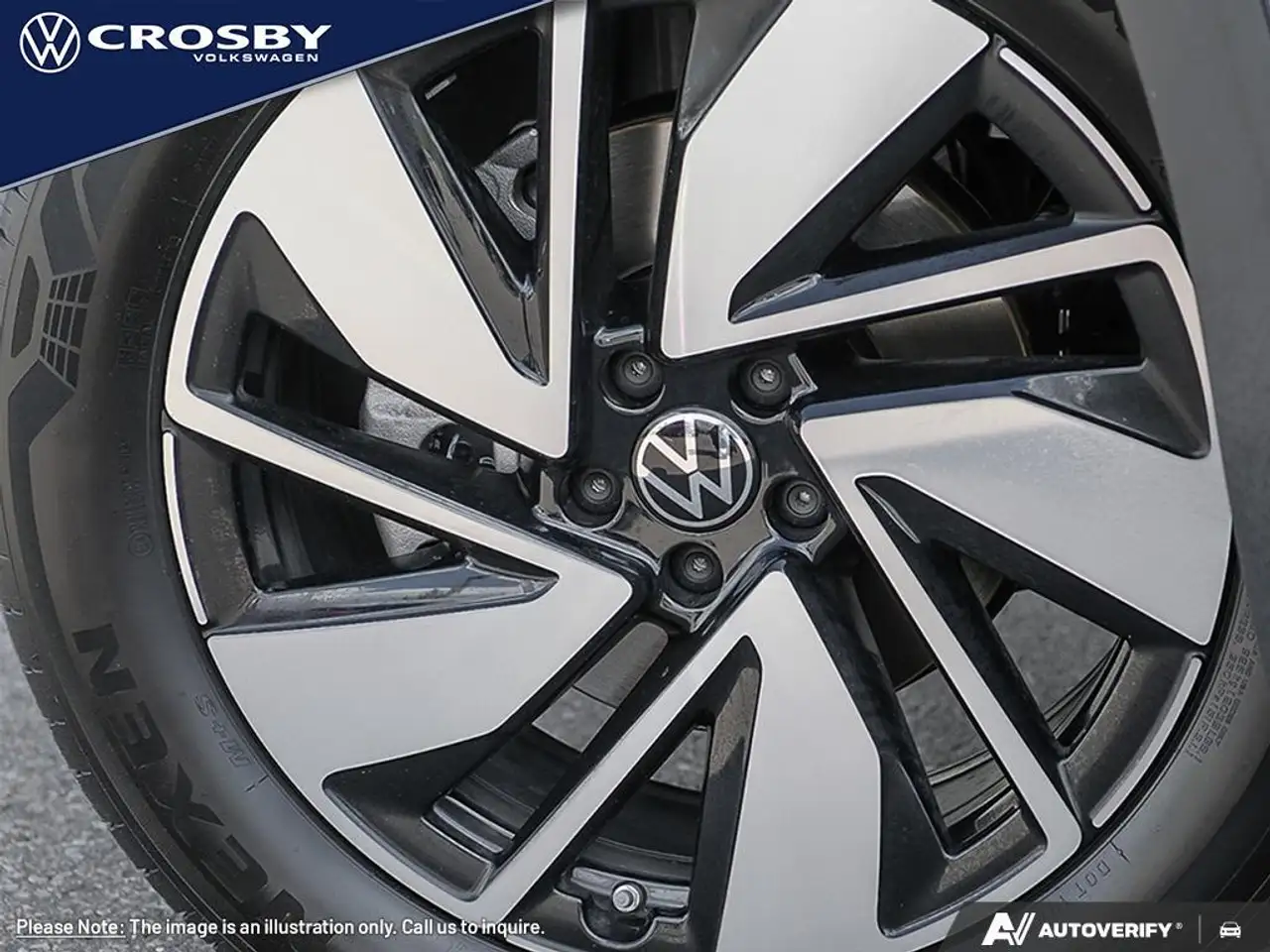 Volkswagen Atlas fotografie Volkswagen Atlas