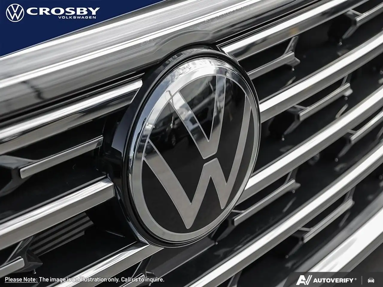 Volkswagen Atlas fotografie Volkswagen Atlas