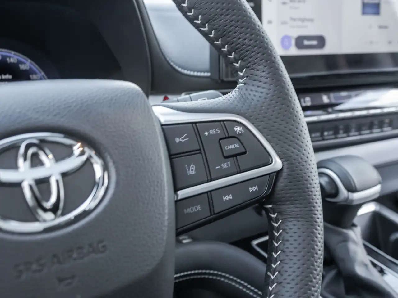 Toyota Sienna снимка Toyota Sienna
