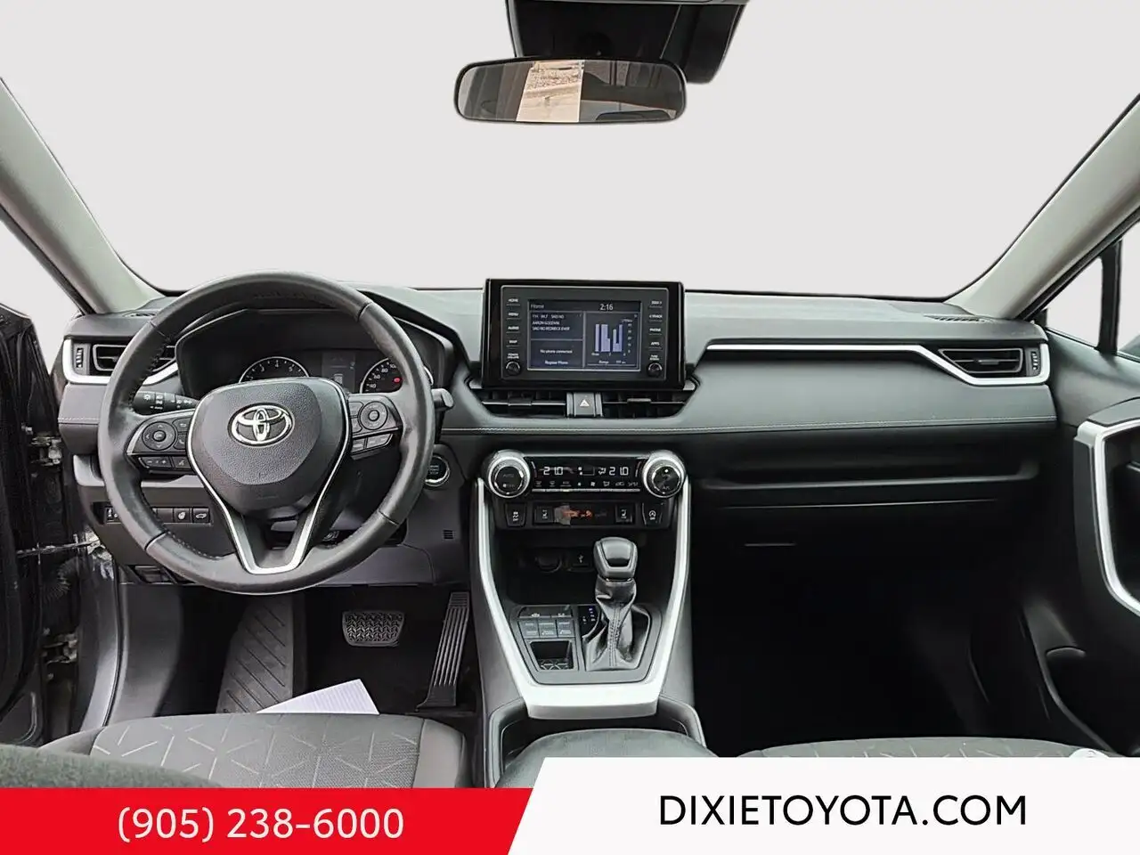 Toyota RAV 4 снимка Toyota RAV 4