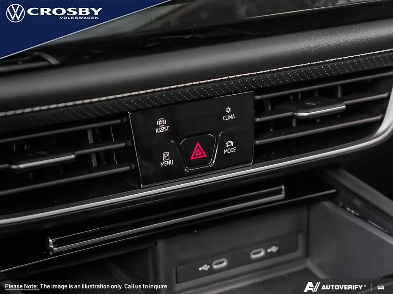 Volkswagen Atlas fotografie Volkswagen Atlas