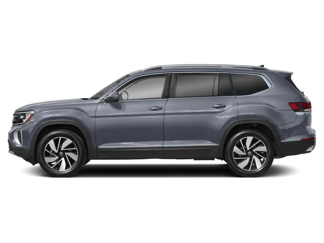 Volkswagen Atlas fotografie Volkswagen Atlas