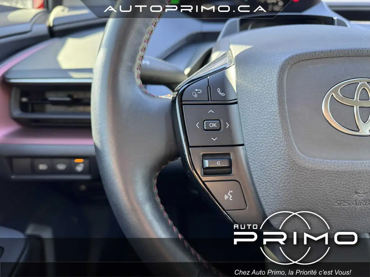 Toyota Prius Prime снимка Toyota Prius Prime