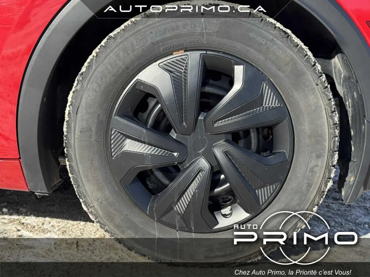 Toyota Prius Prime снимка Toyota Prius Prime