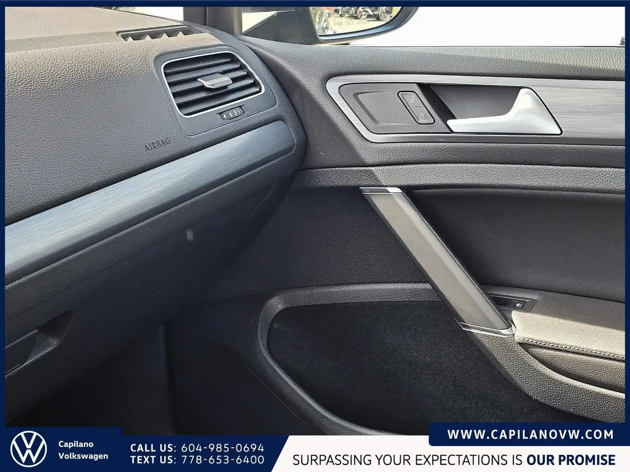 Volkswagen Golf fotografie Volkswagen Golf