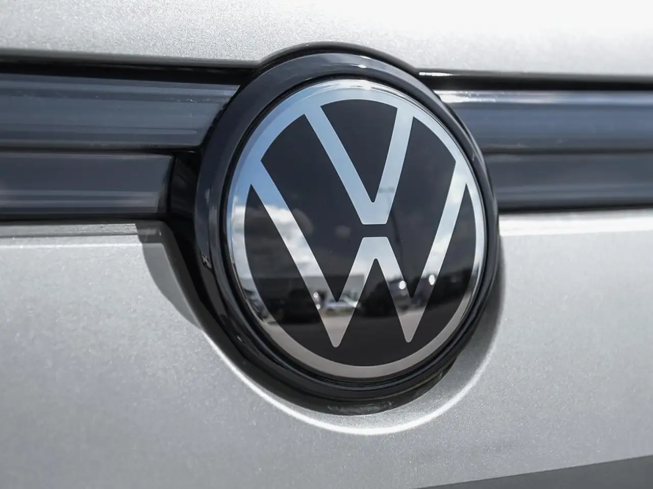 Volkswagen Tiguan fotografie Volkswagen Tiguan