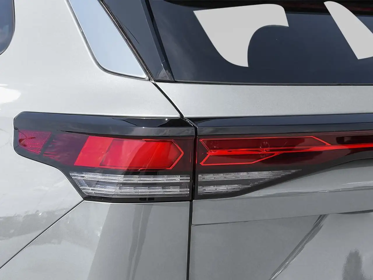 Volkswagen Tiguan fotografie Volkswagen Tiguan
