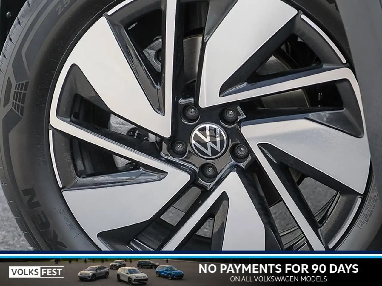 Volkswagen Atlas photo Volkswagen Atlas