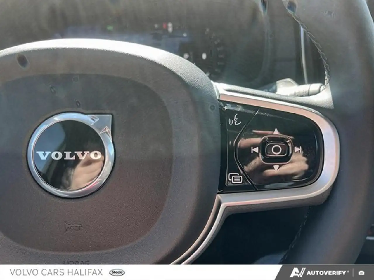 Volvo XC90 fotografie Volvo XC90