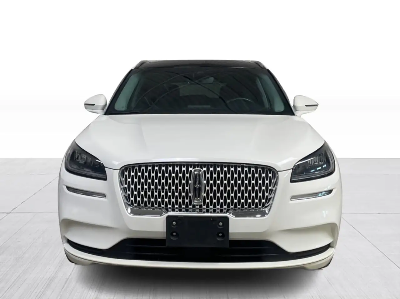 2022 Lincoln Corsair