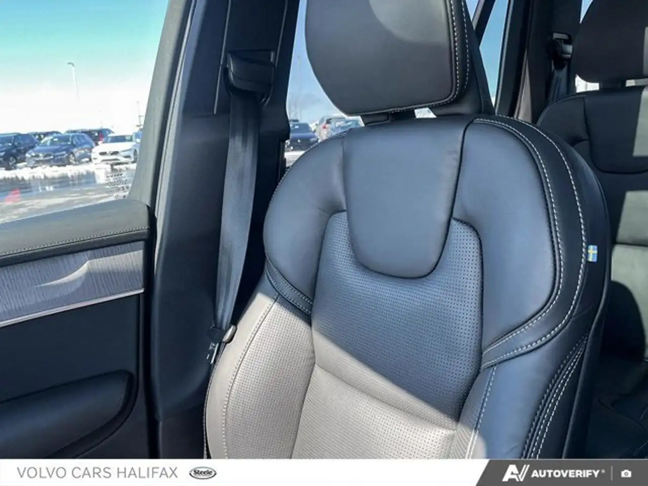 Volvo XC90 fotografie Volvo XC90