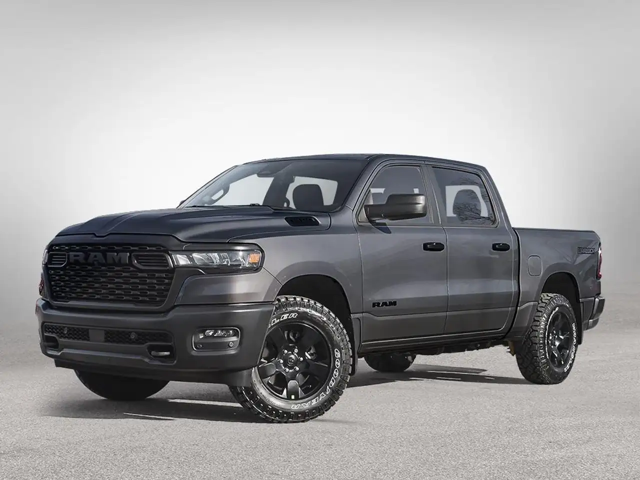 RAM 1500 photo RAM 1500