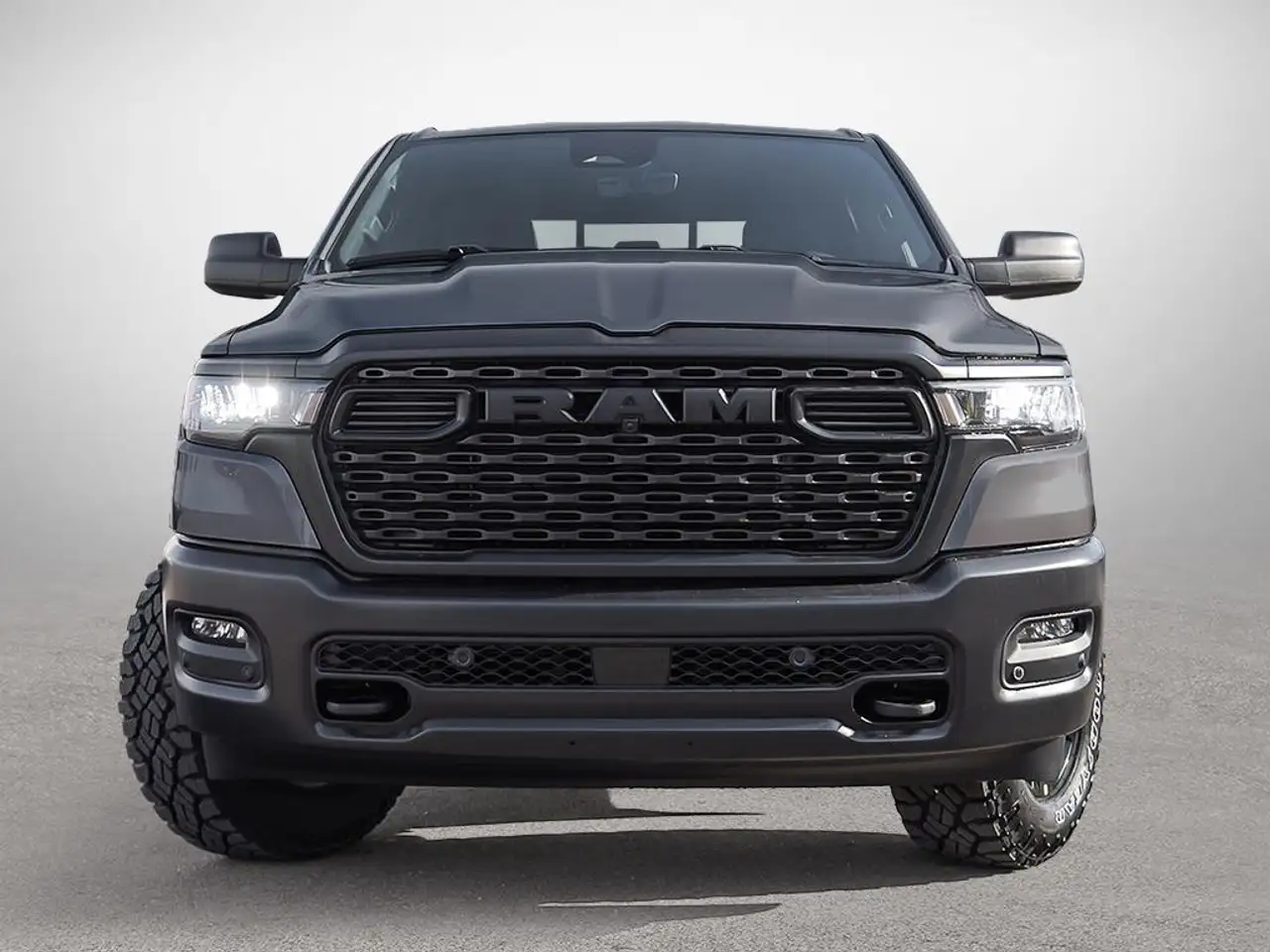 RAM 1500 photo RAM 1500