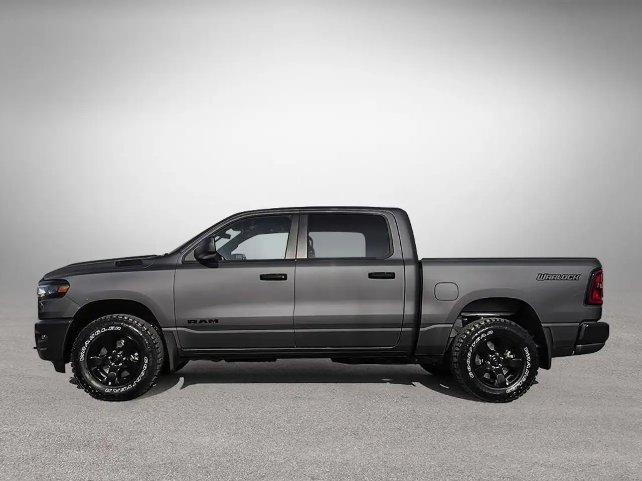 RAM 1500 photo RAM 1500