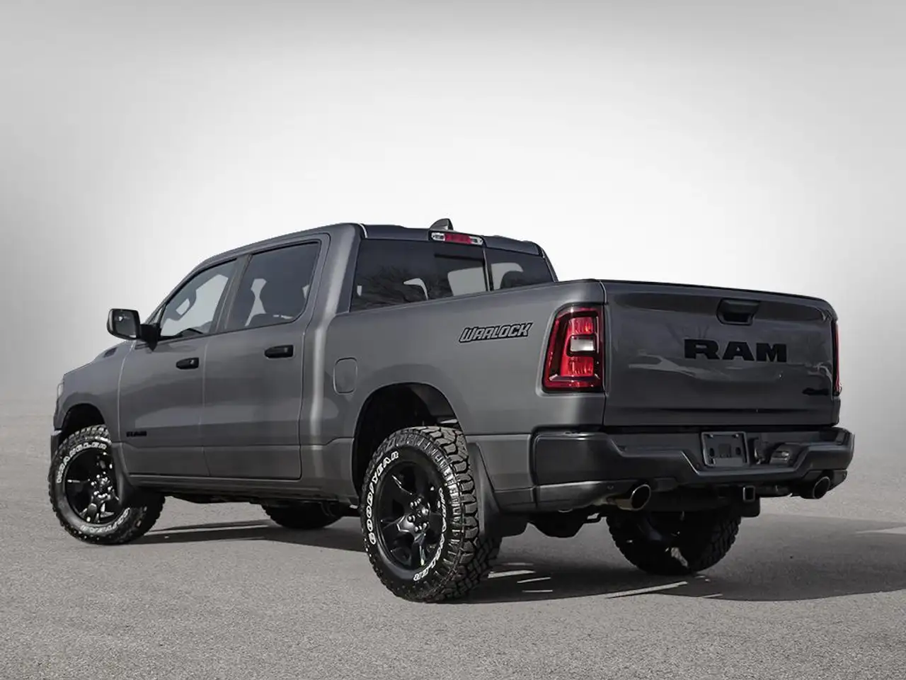 RAM 1500 photo RAM 1500