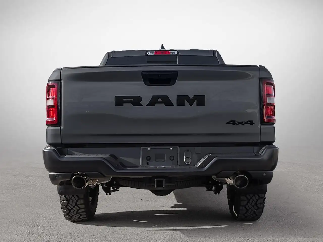 RAM 1500 photo RAM 1500