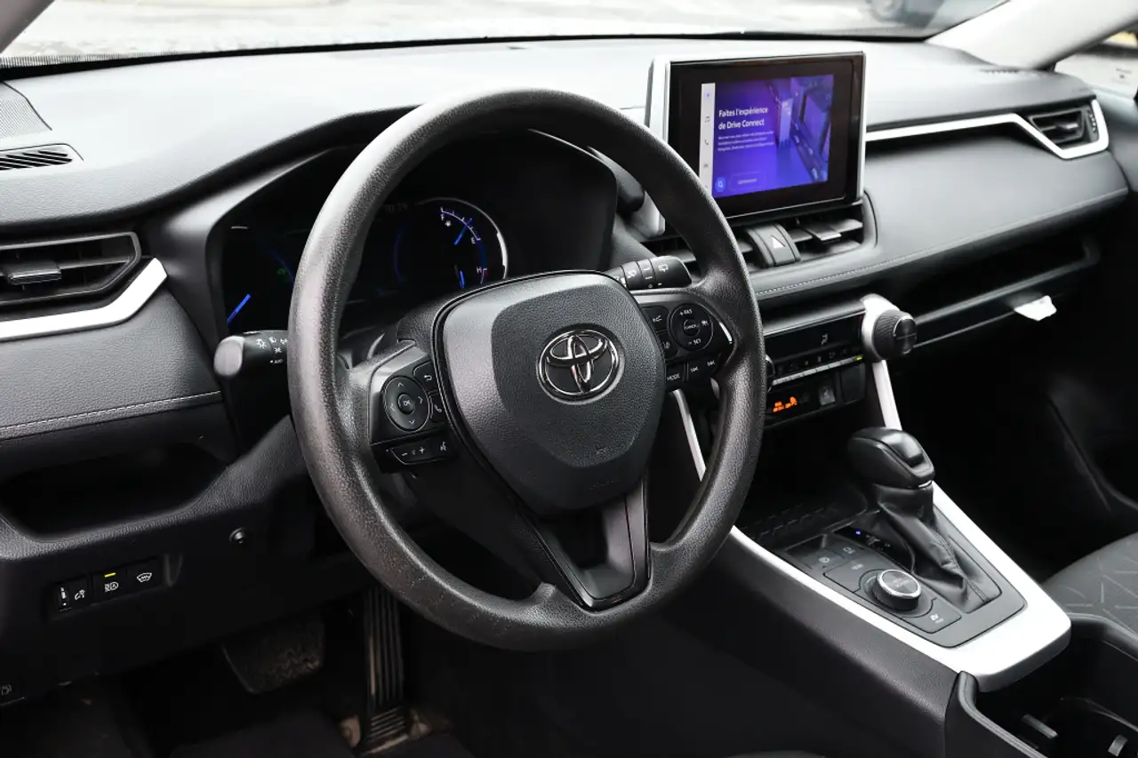 Toyota RAV 4 fotografie Toyota RAV 4