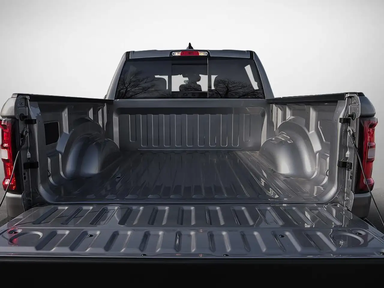 RAM 1500 photo RAM 1500