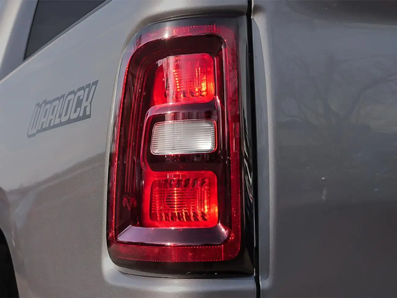 RAM 1500 photo RAM 1500