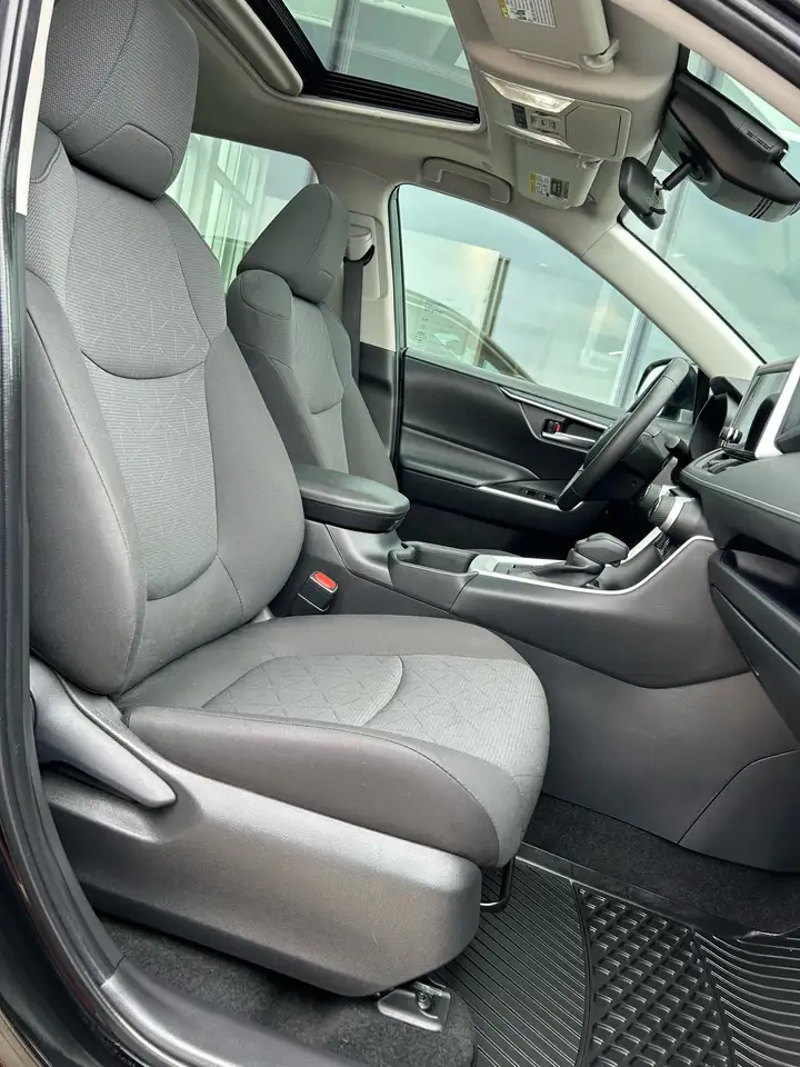 Toyota RAV 4 fotografie Toyota RAV 4