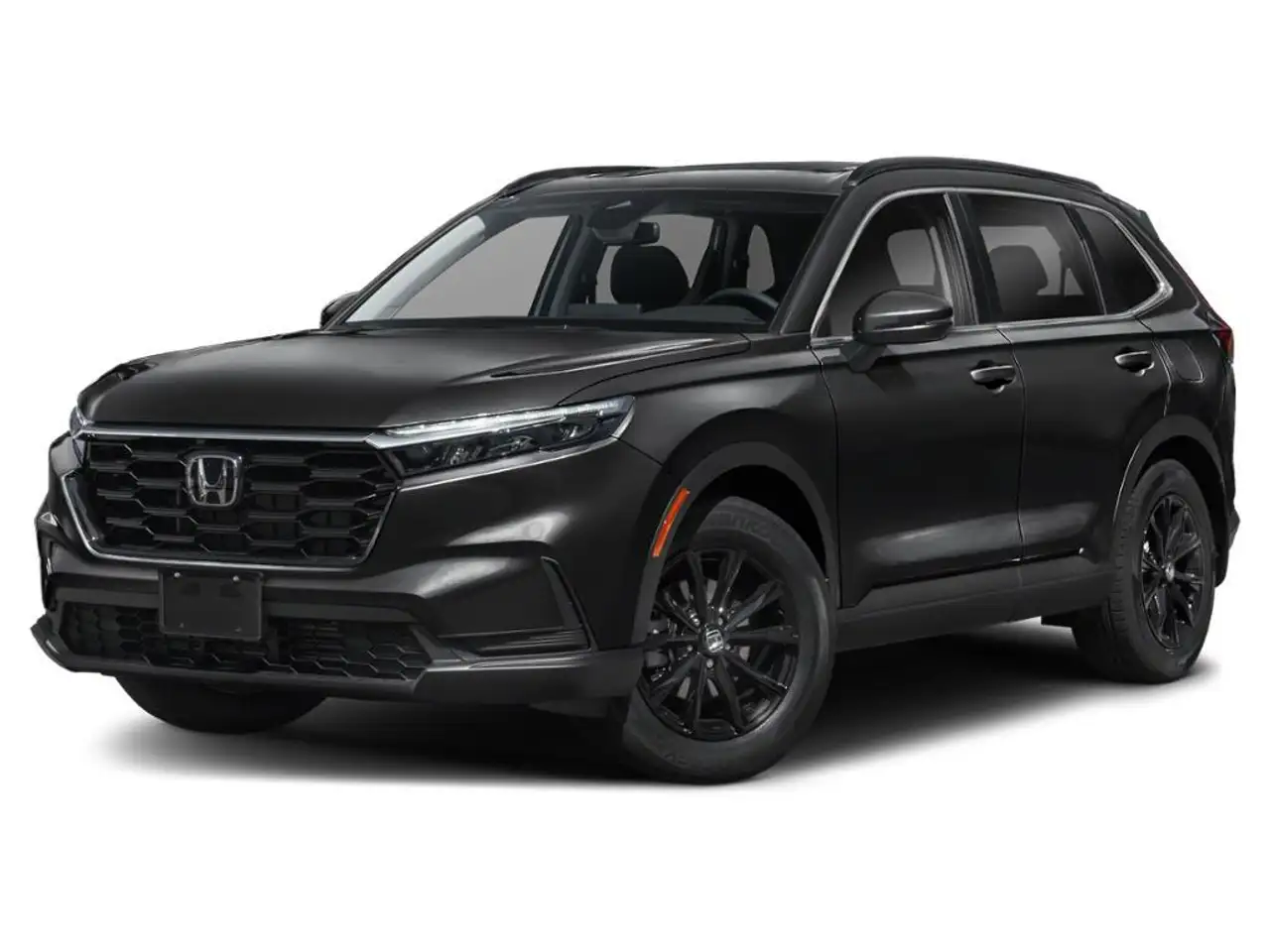 2025 Honda CR-V снимка 2025 Honda CR-V