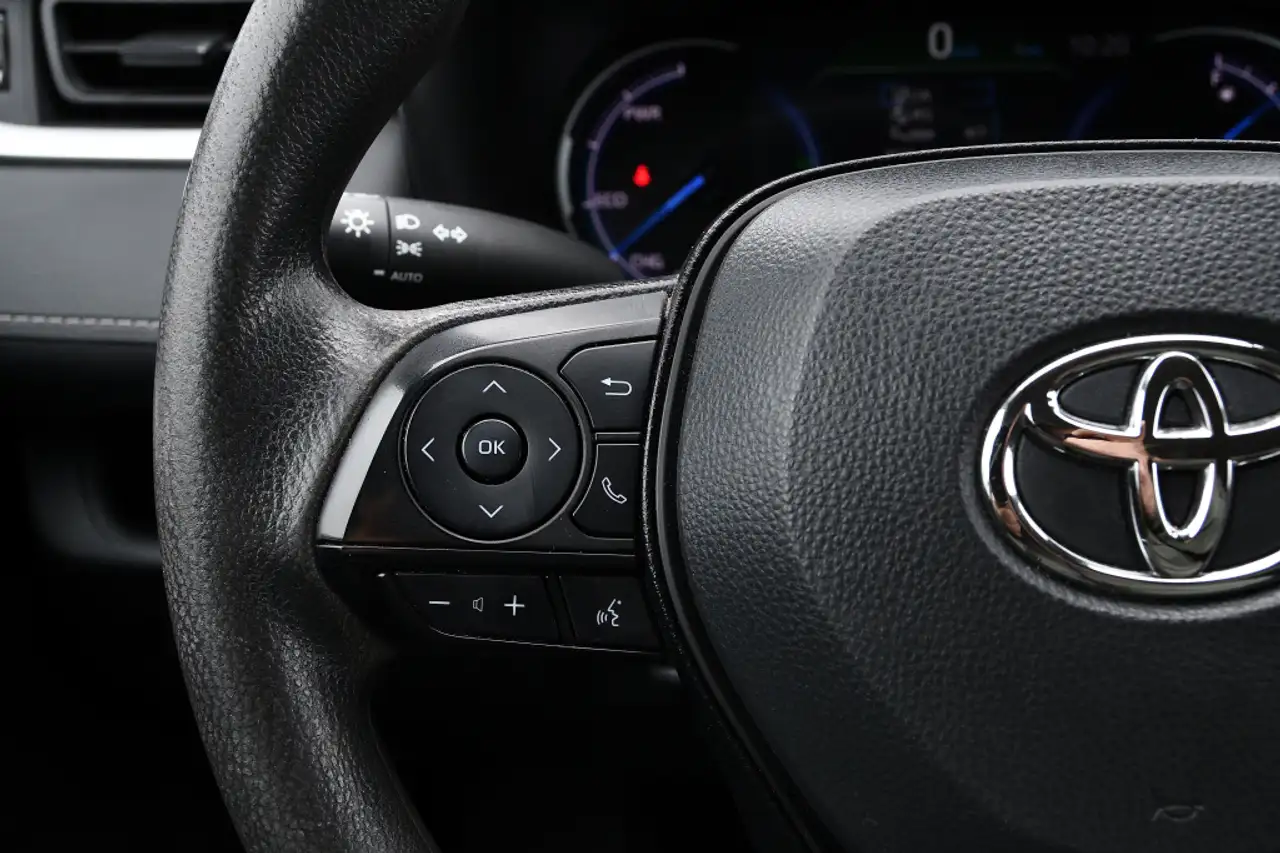 Toyota RAV 4 fotografie Toyota RAV 4