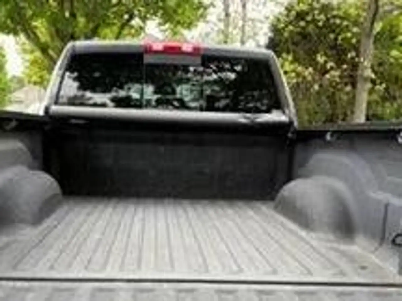 RAM 1500 fotografie RAM 1500