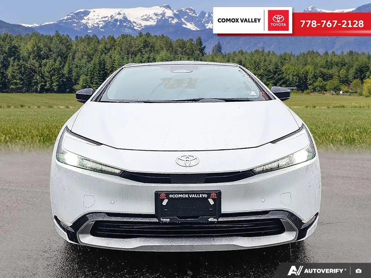 Toyota Prius photo Toyota Prius