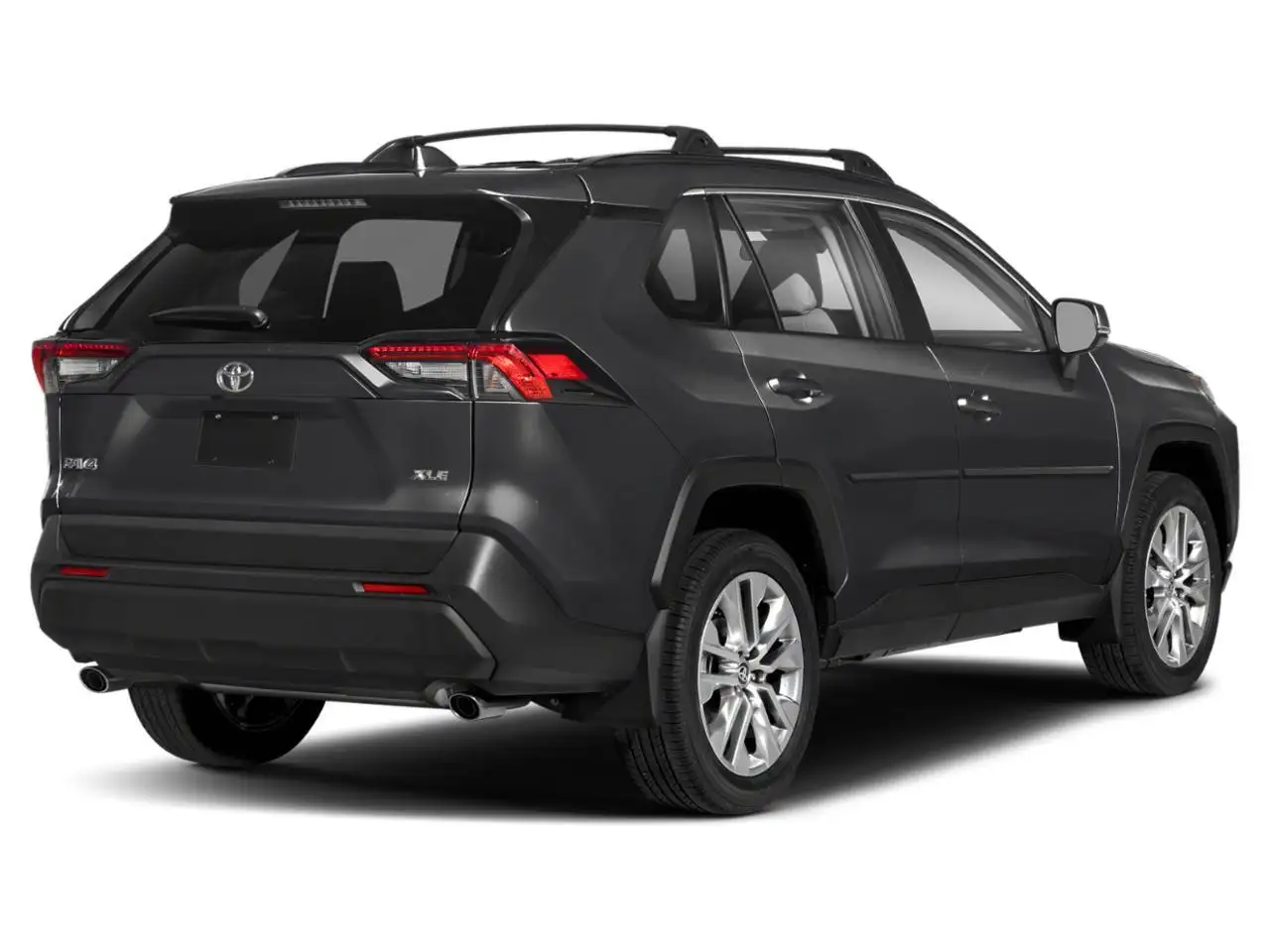 Toyota RAV 4 fotografie Toyota RAV 4
