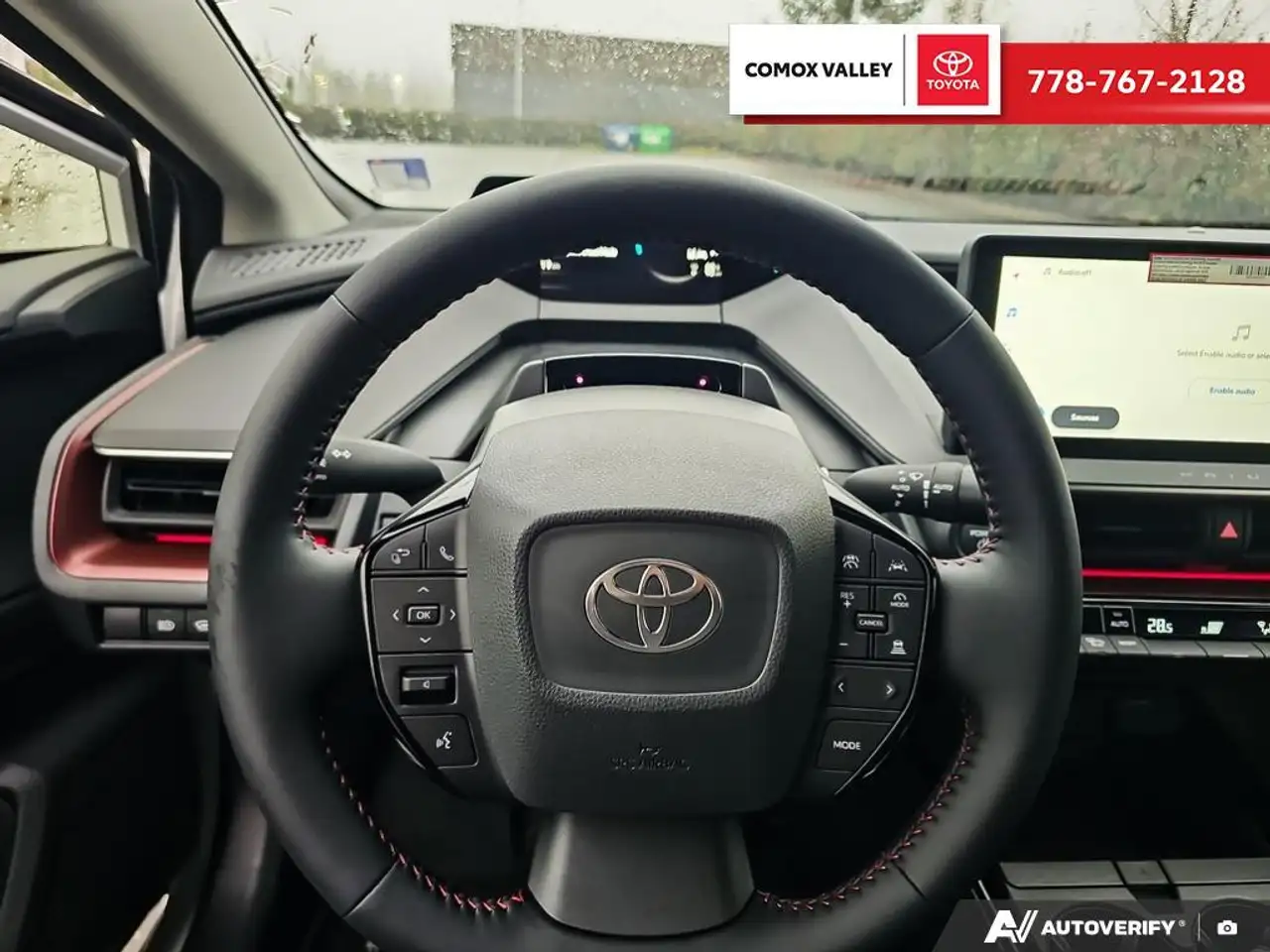 Toyota Prius photo Toyota Prius