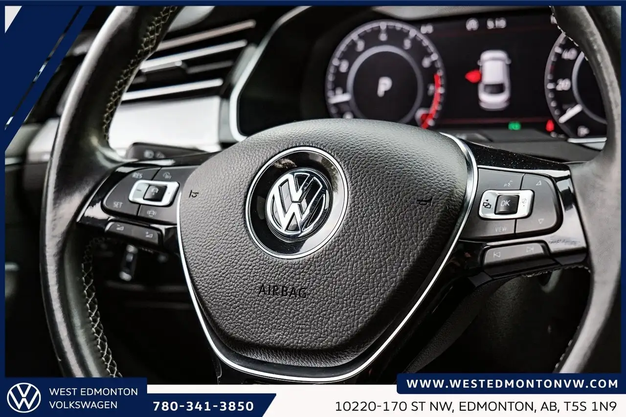 Volkswagen Arteon снимка Volkswagen Arteon