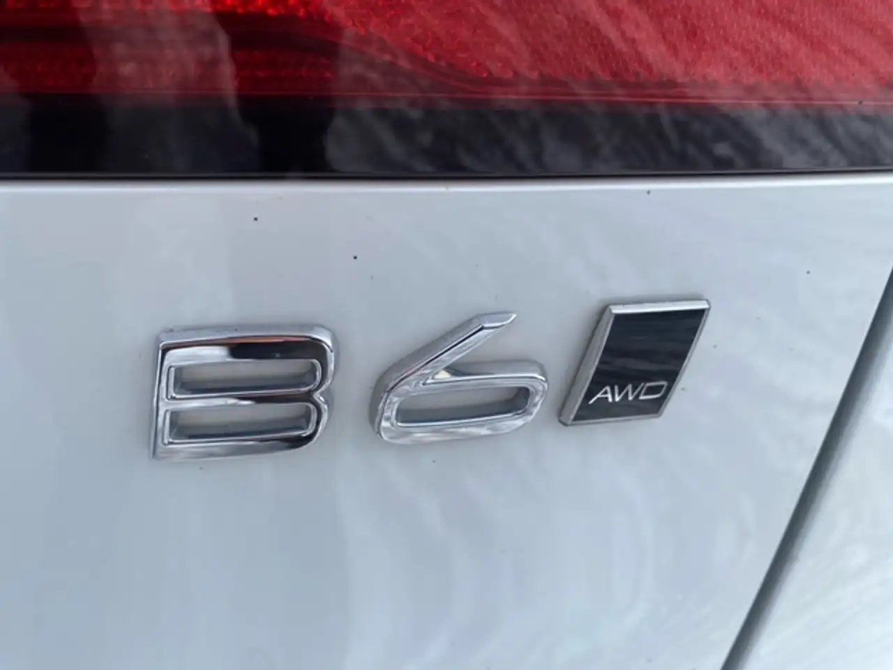 Volvo V90 Cross Country снимка Volvo V90 Cross Country