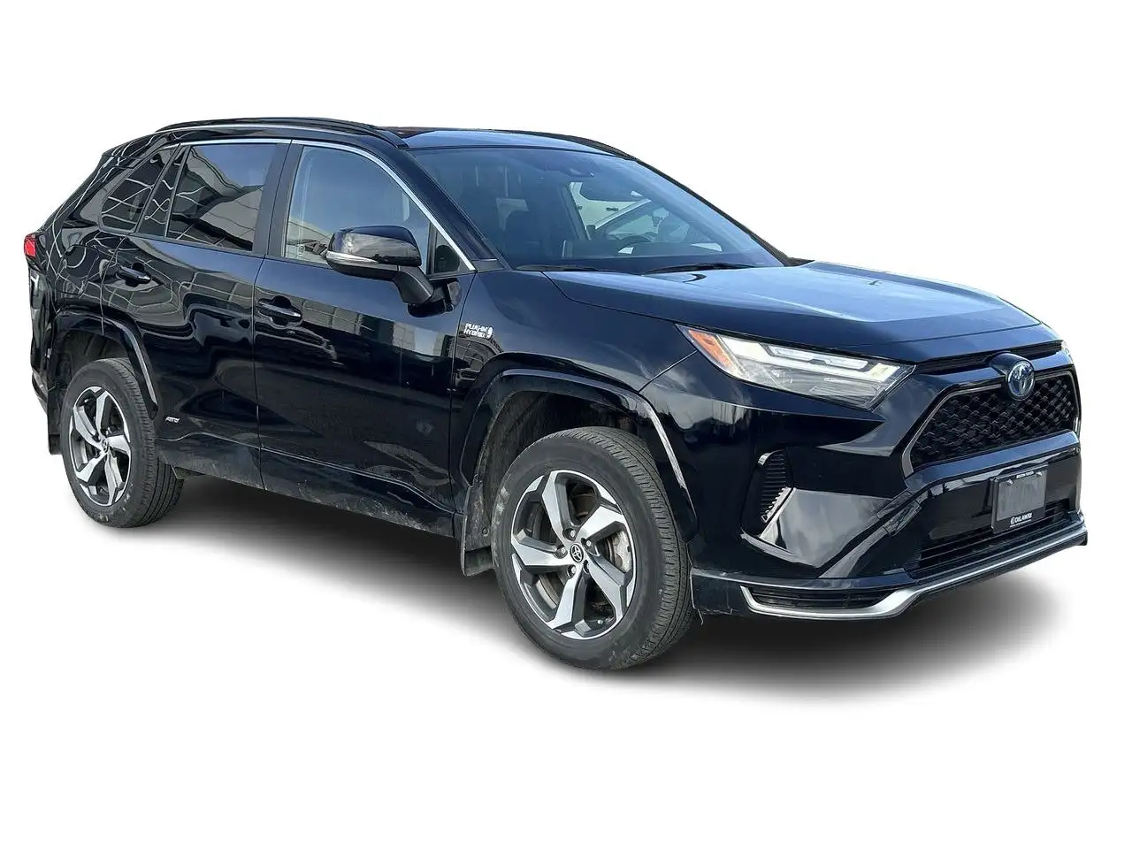 2024 Toyota RAV 4