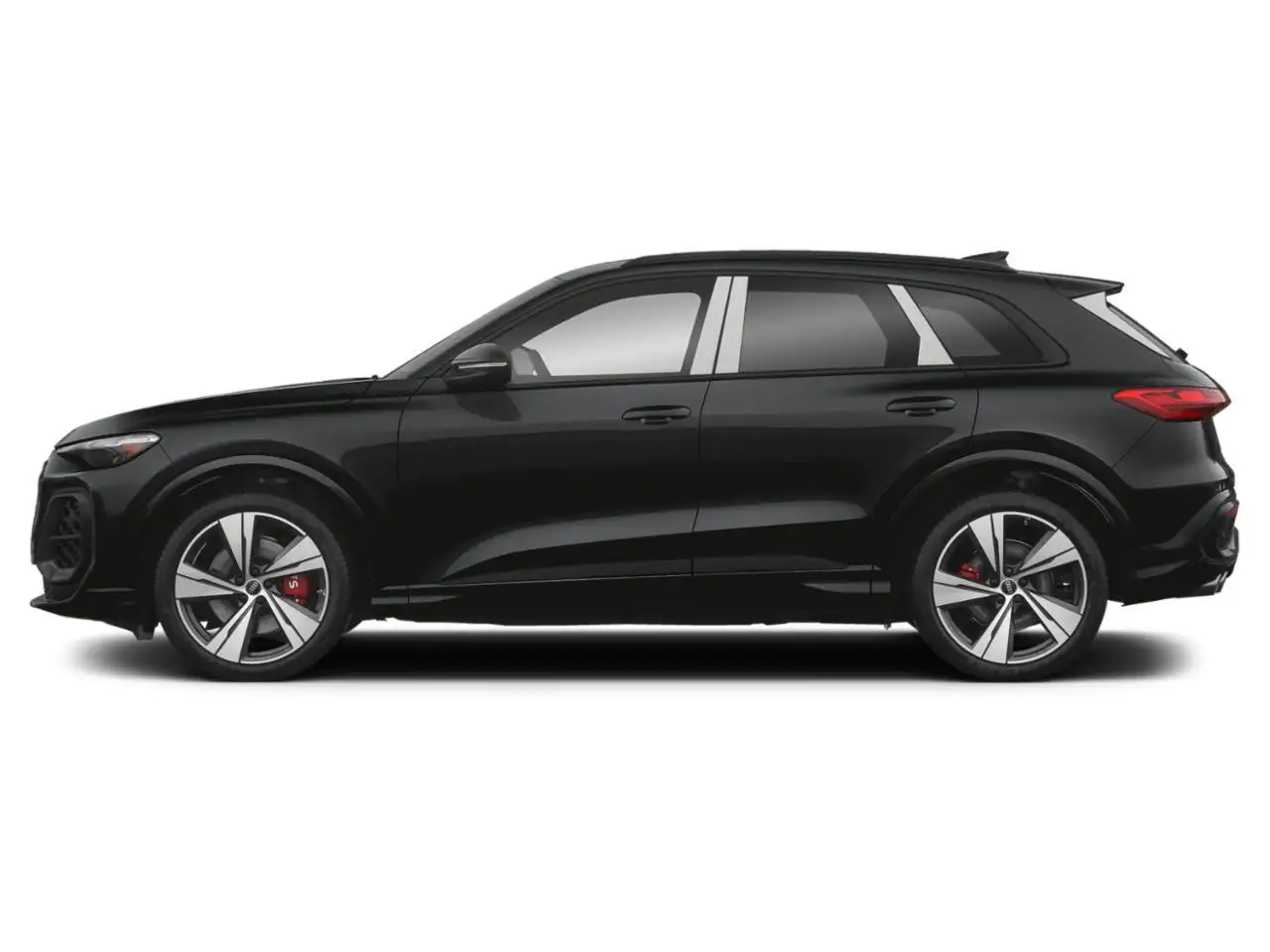 Audi SQ5 снимка Audi SQ5