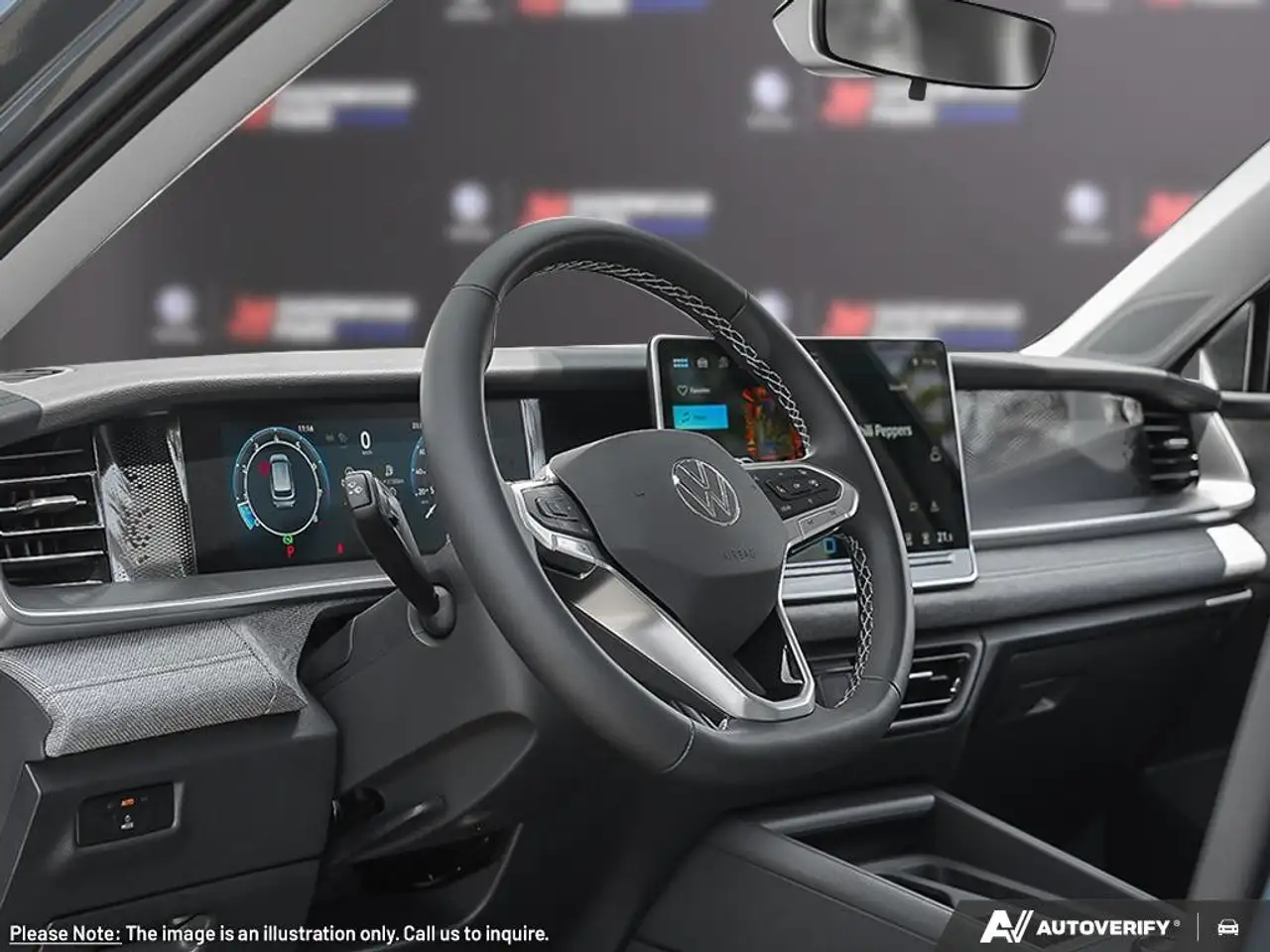 Volkswagen Tiguan fotografie Volkswagen Tiguan