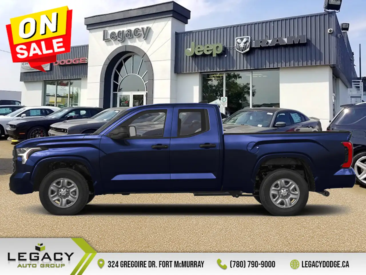 Toyota Tundra снимка Toyota Tundra
