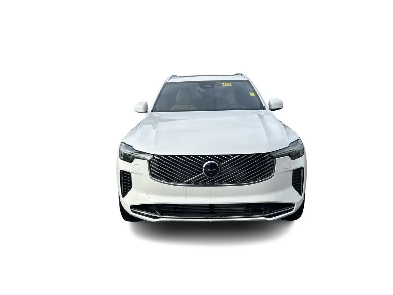 Volvo XC90 снимка Volvo XC90