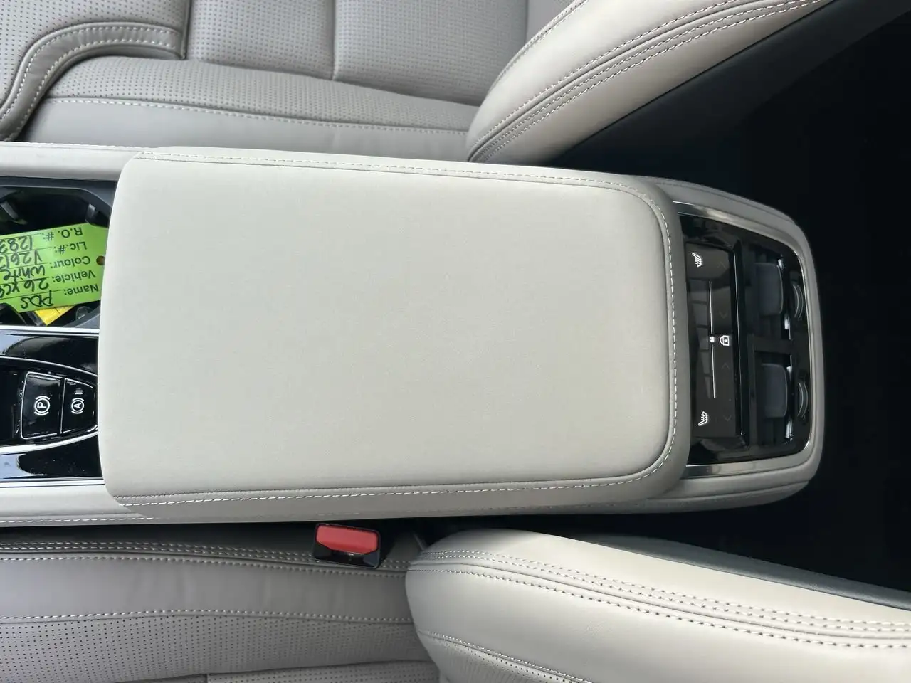 Volvo XC90 снимка Volvo XC90