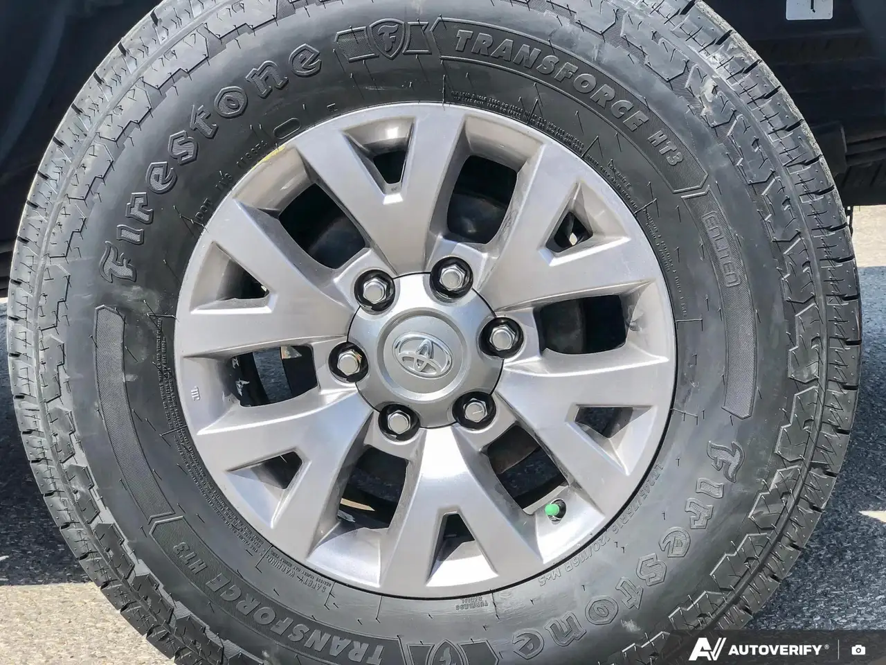 Toyota Tacoma снимка Toyota Tacoma