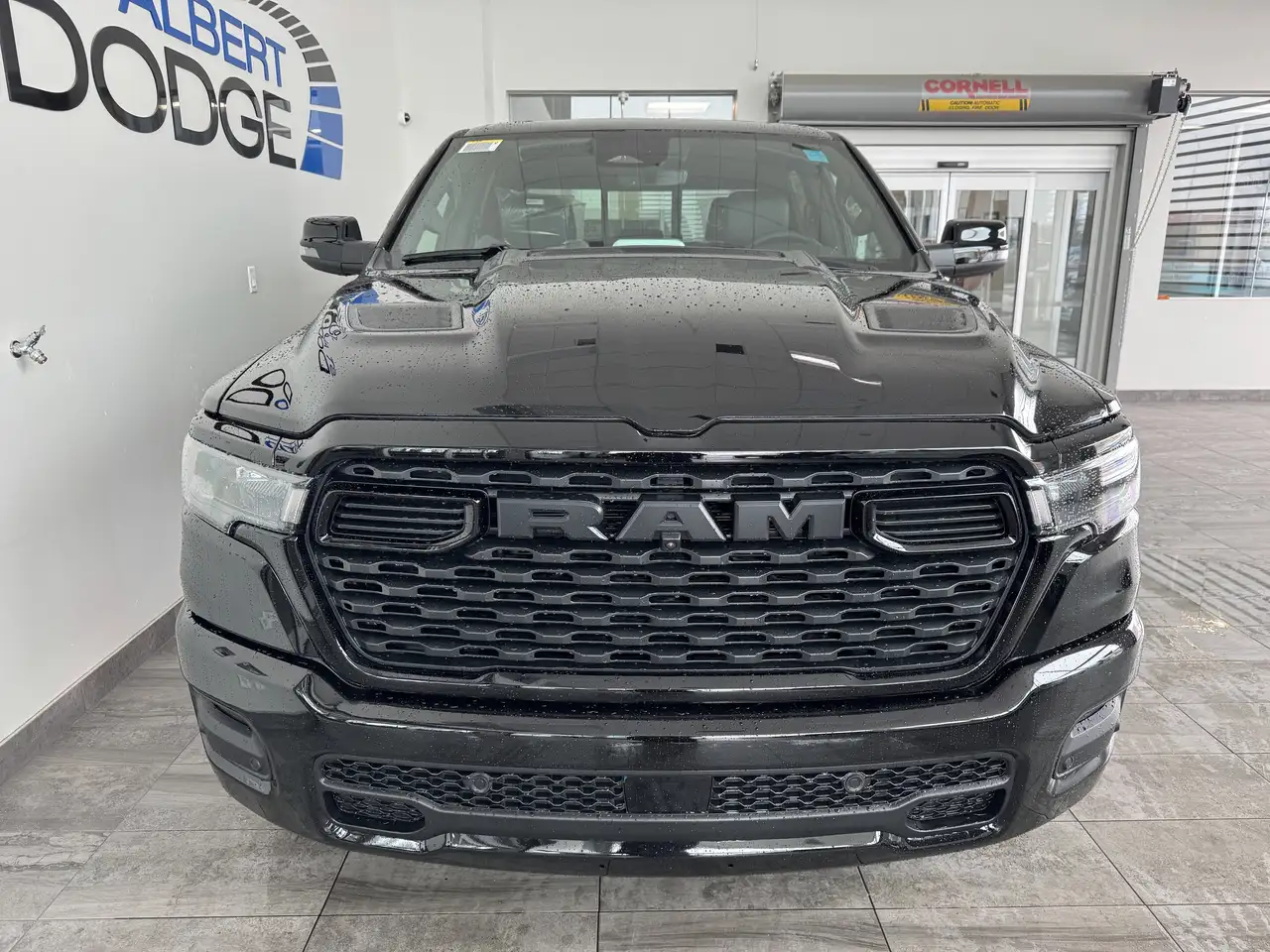 RAM 1500 photo RAM 1500